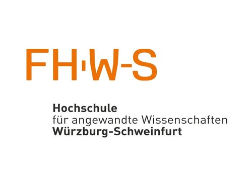 Logo FHWS