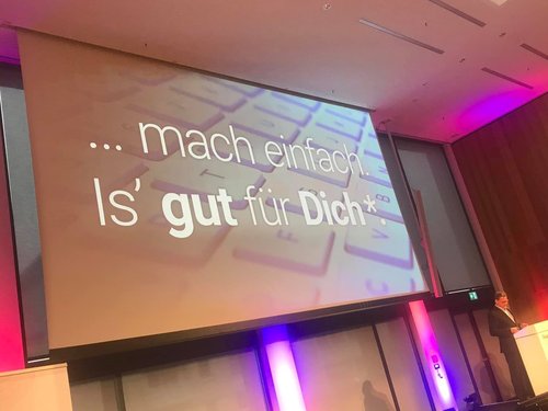 iTeam Jahreskongress
