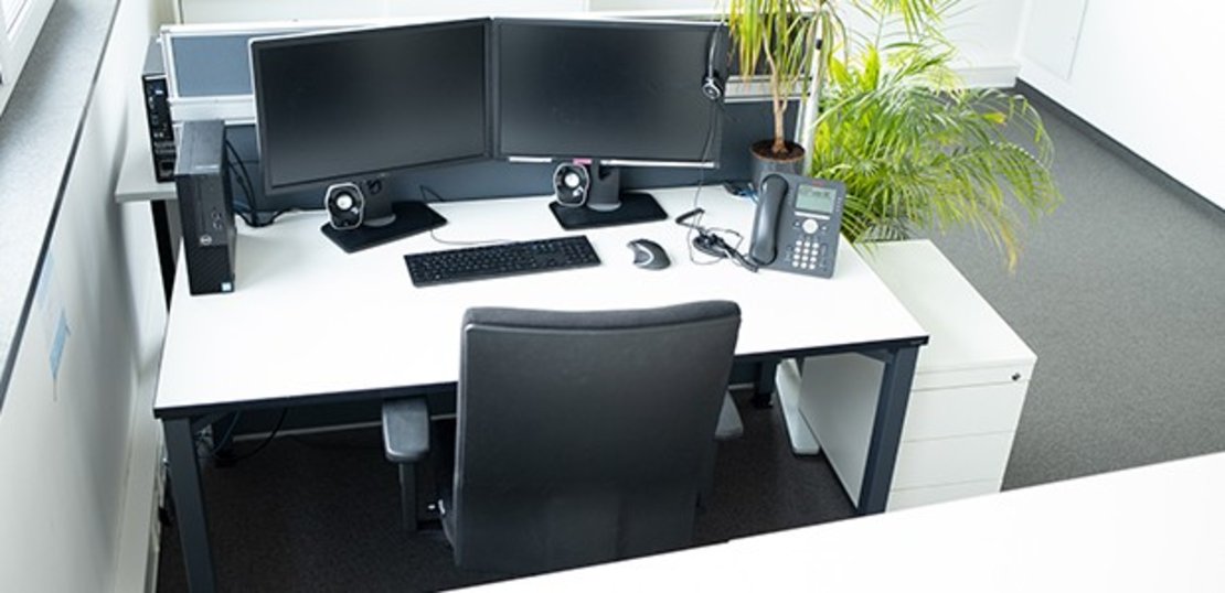 Büro1
