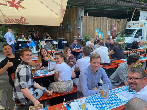 Sommerfest
