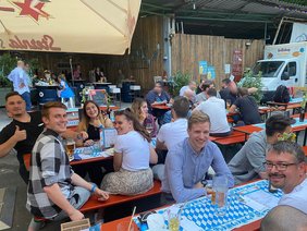 Sommerfest