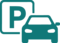 parkplatz